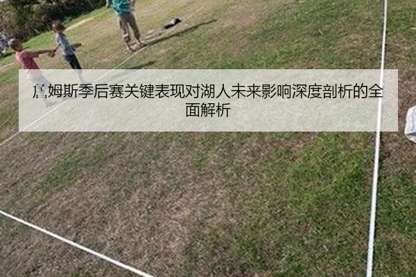 詹姆斯季后赛关键表现对湖人未来影响深度剖析的全面解析