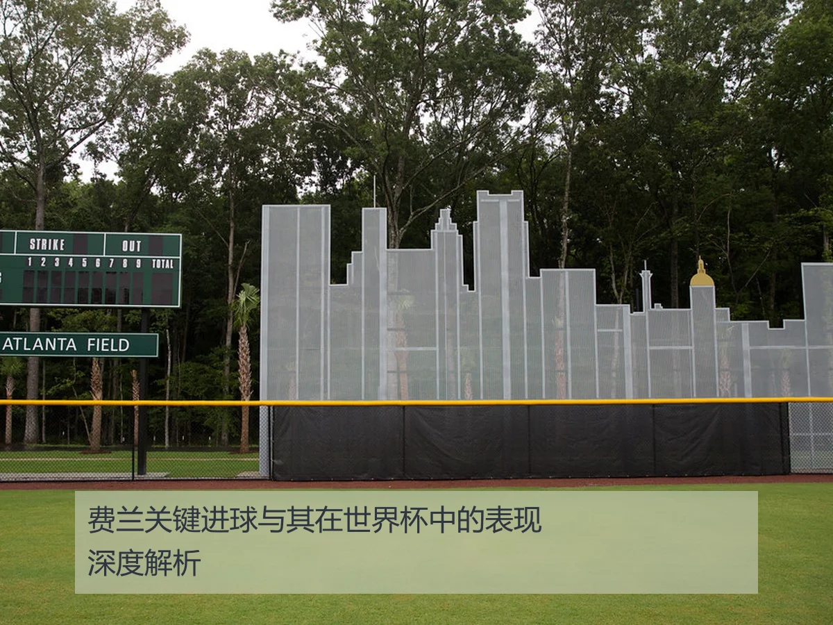 费兰关键进球与其在世界杯中的表现深度解析